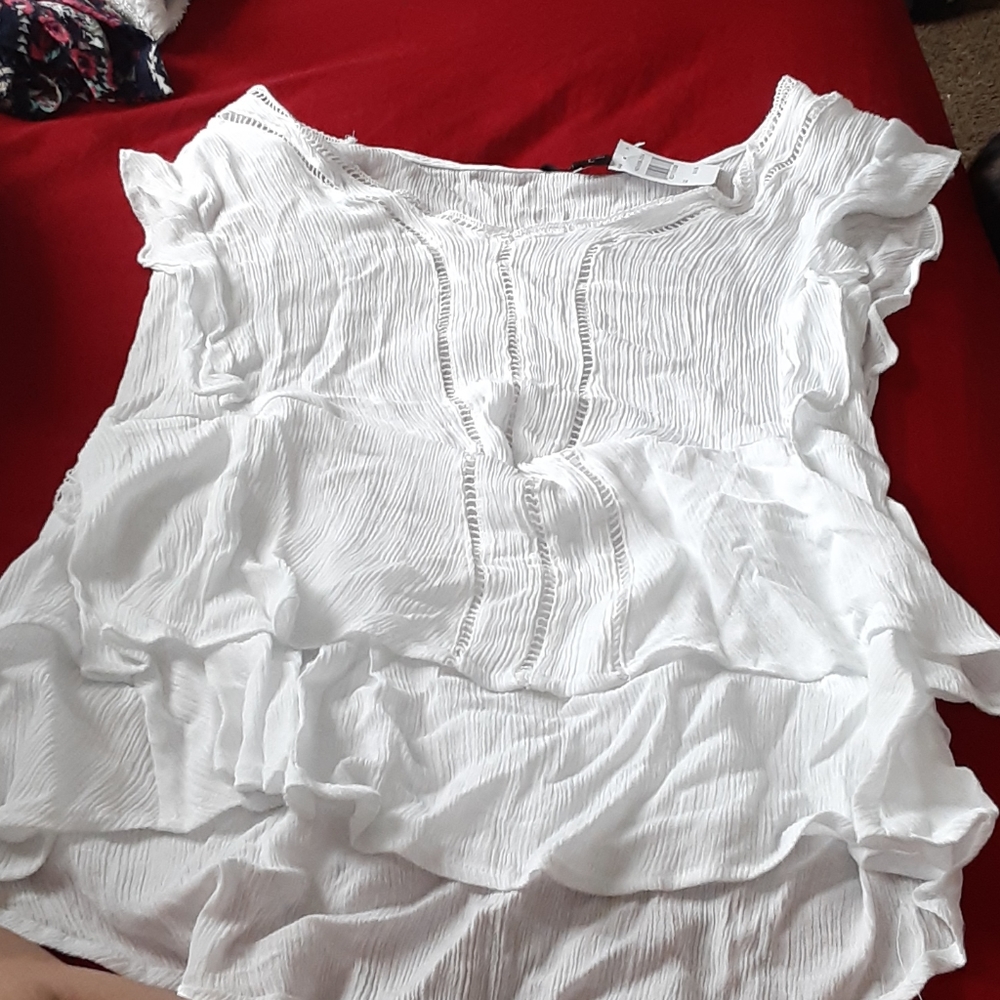 A nice shirt